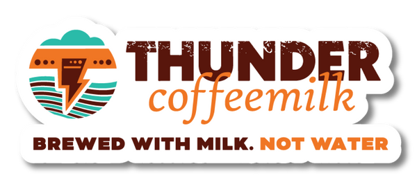 Thunder CoffeeMilk